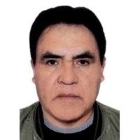 Wilson Baudelio Cabanillas Rojas