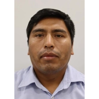 Wilson Hilario Mamani Gallegos