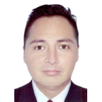 Wilson Nau Ariza Mendoza