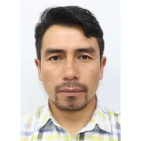 Wilton Peñafiel Yupanqui