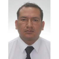 Wily Rene Quispe Saire
