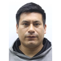 Yan Carlos Camacho Toribio