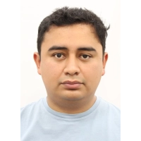 Yefrey Alfredo Lucana Garcia