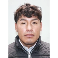 Yelsin Fredy Romaní Noa