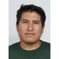 Yener Max Huanca Jaimes