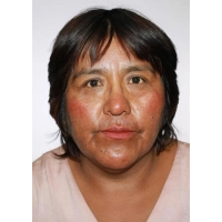 Yesenia Carrillo Yucra