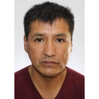 Yhon Palomino Gonzales
