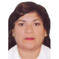 Yliana Elisa Castro Gregorio