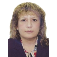 Yolanda Chavez Rubio
