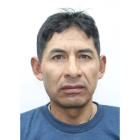 Yolando Gutierrez Curihuamani