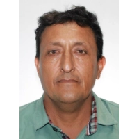 Ysrael Galvez Garcia