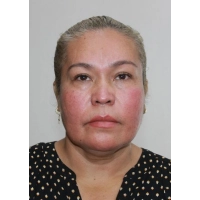 Yurbi Angela Molina Diaz