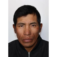Yuri Giovanni Huaman Quispe
