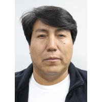 Yuri Oscorima Nuñez