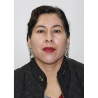 Zaida Cristina Trejo Perez