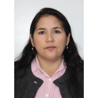 Zonia Casafranca Reynaga