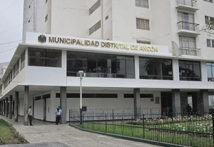 Ancón