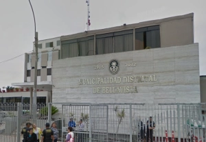 Encuesta Alcaldía de Bellavista 2026