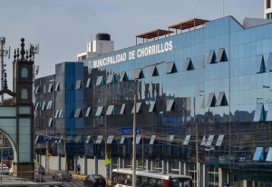 Chorrillos