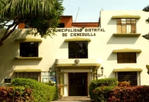 Cieneguilla