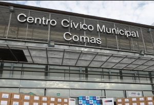 Encuesta Alcaldía de Comas 2026