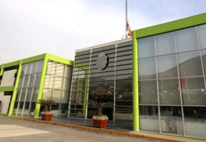 La Molina