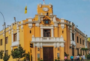 La Victoria