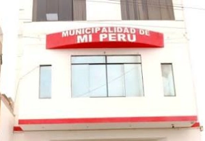 Encuesta Alcaldía de Mi Perú 2026
