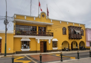Pueblo Libre