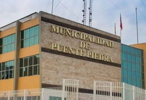 Puente Piedra