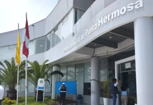 Punta Hermosa