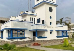San Bartolo