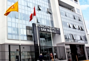 San Miguel