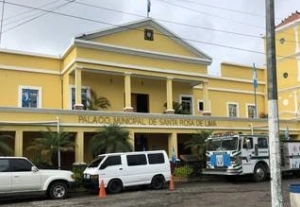 Santa Rosa