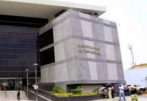 Encuesta Alcaldía de Ventanilla 2026