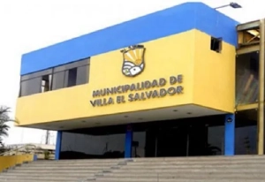 Encuesta Alcaldía de Villa El Salvador 2026