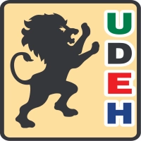 Movimiento Politico Unidos Por El Desarrollo De Huanuco - Udh