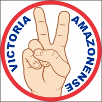 Movimiento Regional Victoria Amazonense