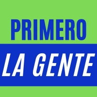 Primero La Gente - Comunidad, Ecologia, Libertad Y Progreso